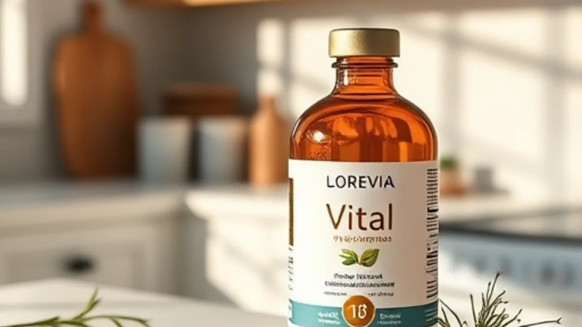 Lorevia